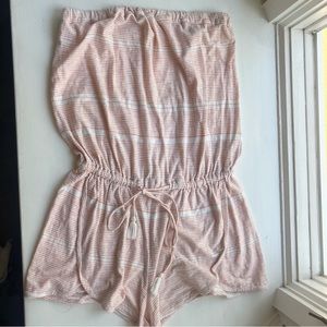 Roxy romper
